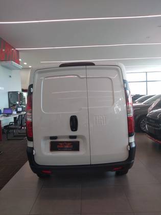 FIAT FIORINO 1.4 MPI FURGÃO ENDURANCE 8V FLEX 2P MANUAL